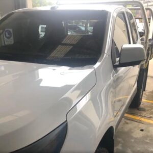 Read more about the article Deluxe Mini Detail on UTE