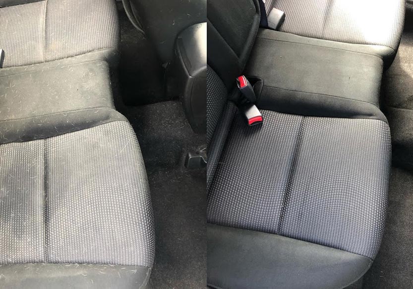 Read more about the article Fireball Waterspot Removal