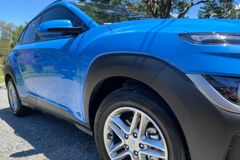 Fireball Ceramic Paint Protection and Rayno S9 Tint 2 fireball ceramic paint protection and rayno S9 tint