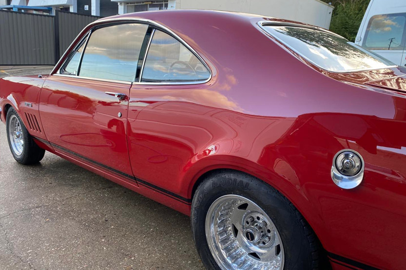 ceramic sealnt popping