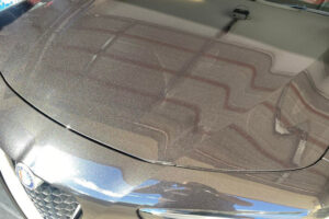 Alfa Romeo Giulia Restoration Paint Protection Package