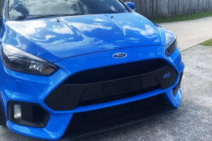 Read more about the article Custom Built Ford RS