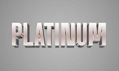 Paint Protection - General 8 PLATIINUM m
