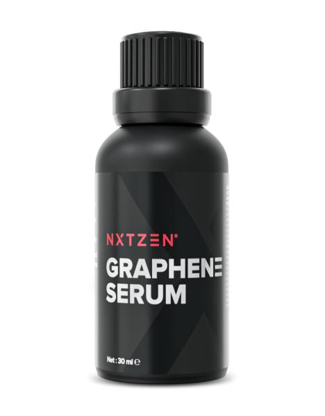Graphene Serum
