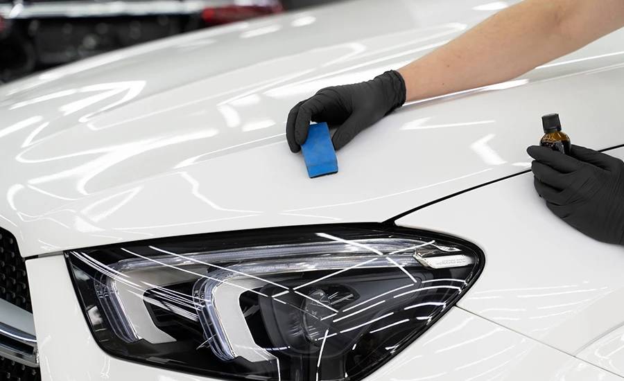 You are currently viewing Shield your car from Brisbane’s humidity